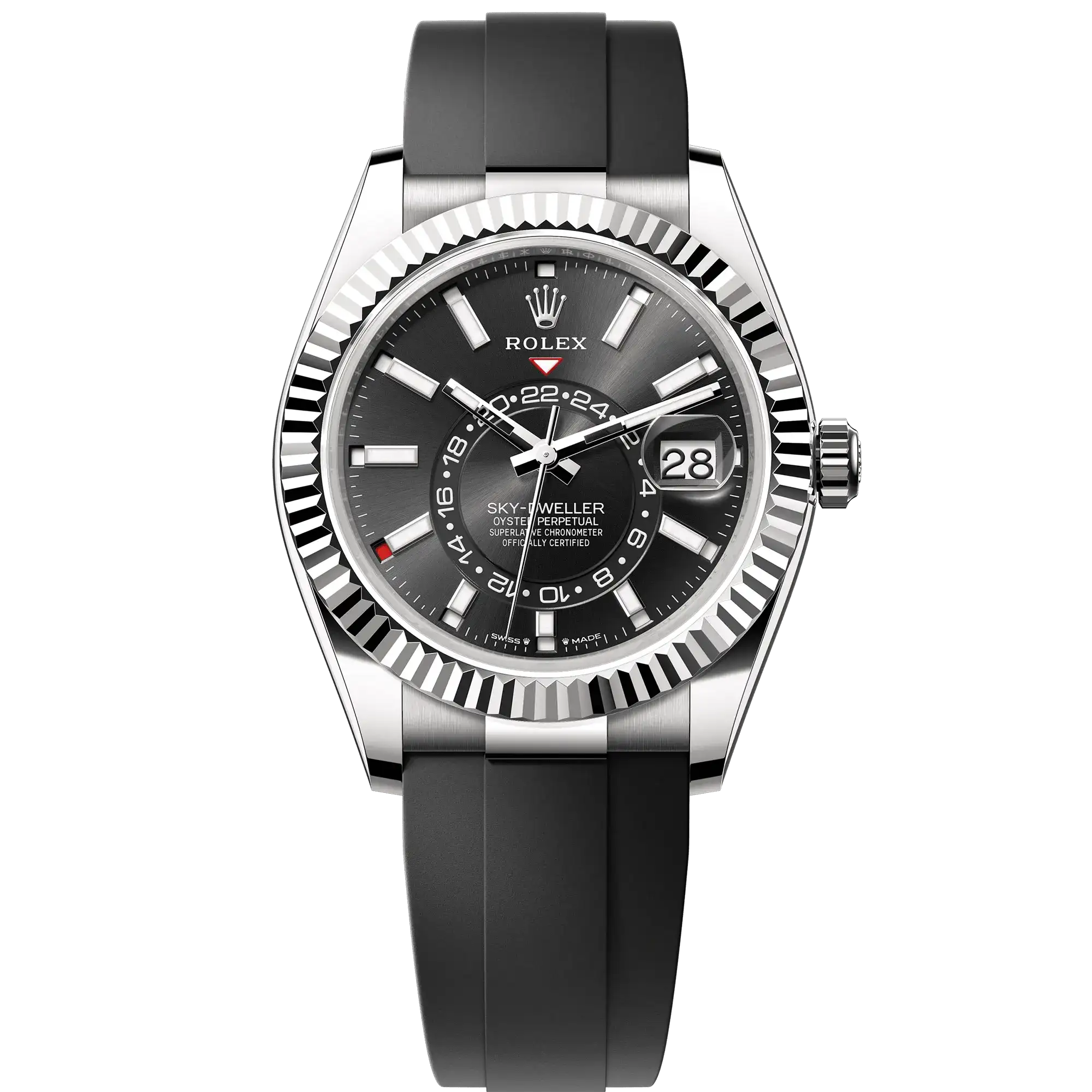 Super Clone Rolex Replica Watch m336239 0002