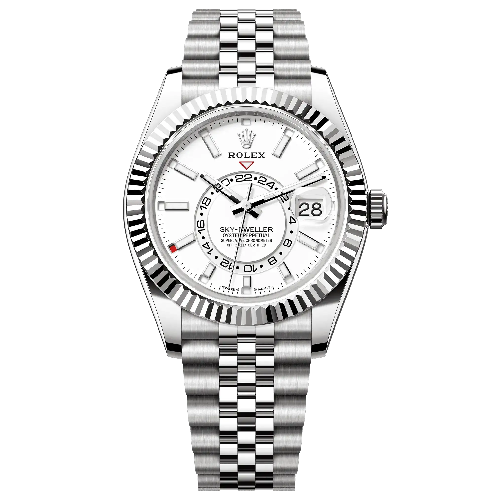 Super Clone Rolex Replica Watch m336934 0004