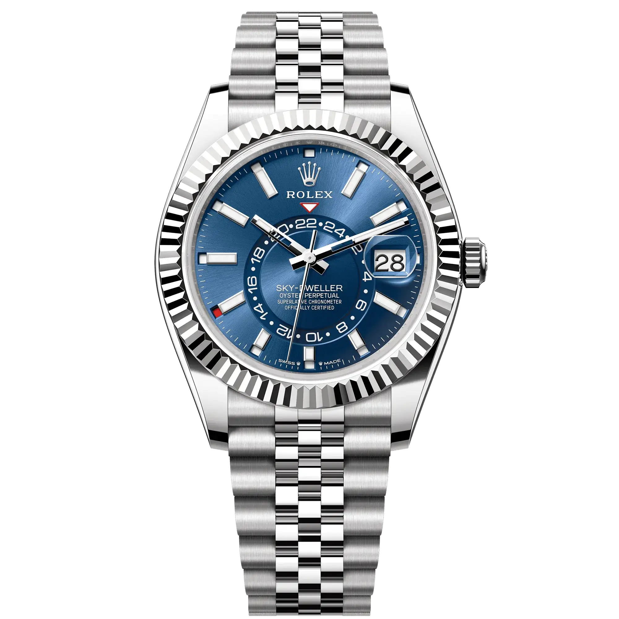 Super Clone Rolex Replica Watch m336934 0006