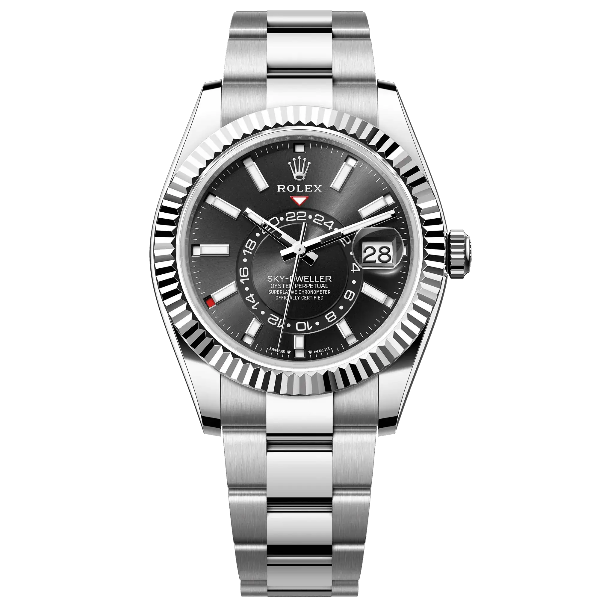 Super Clone Rolex Replica Watch m336934 0007