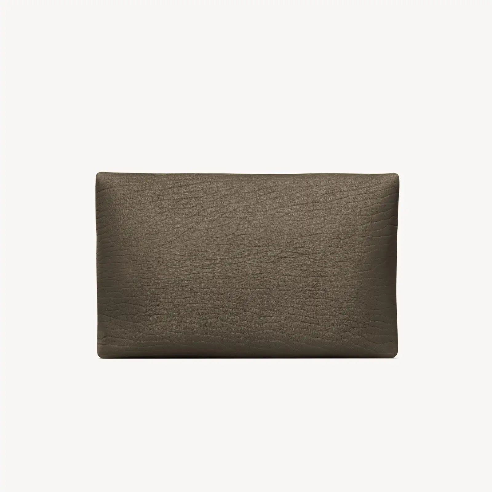 YSL Replica cassandre large envelope pouch in lambskin 769307AACYT3212 B