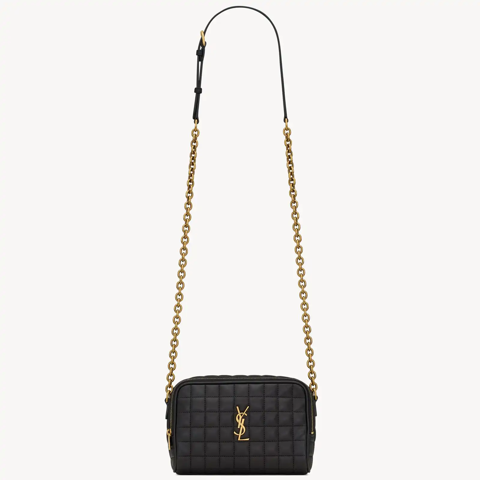 YSL Replica cassandre matelasse carre camera bag in lambskin 764809AABVP1000