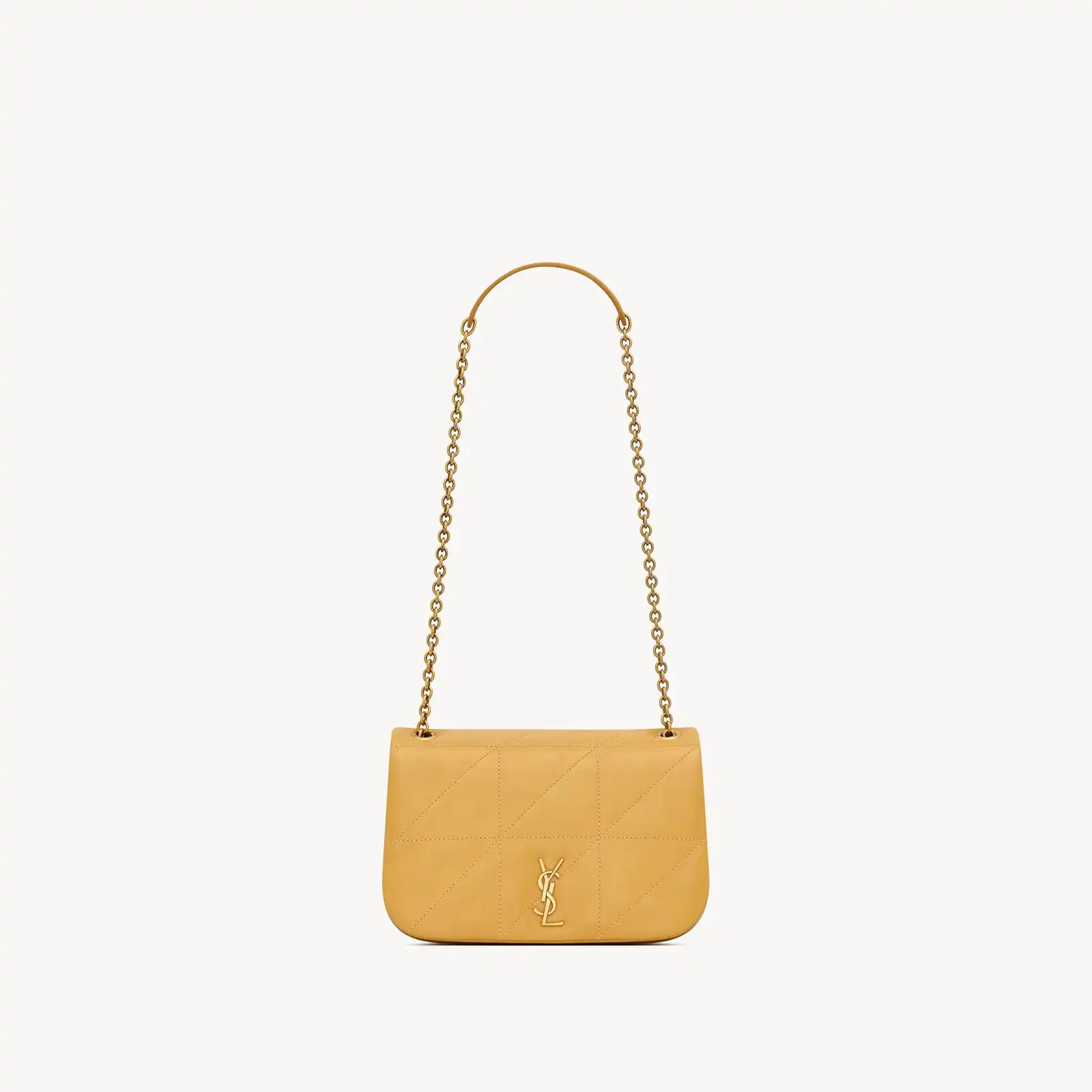 YSL Replica jamie 4 3 mini in lambskin 766754AAB327624