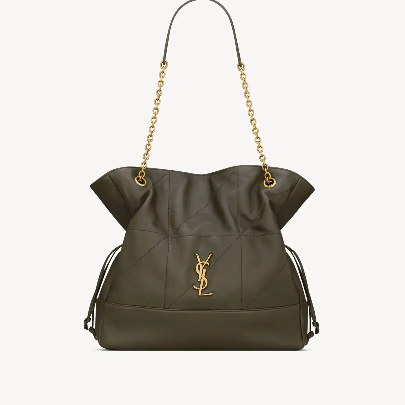 YSL Replica jamie shopping in lambskin 809824AAB323212