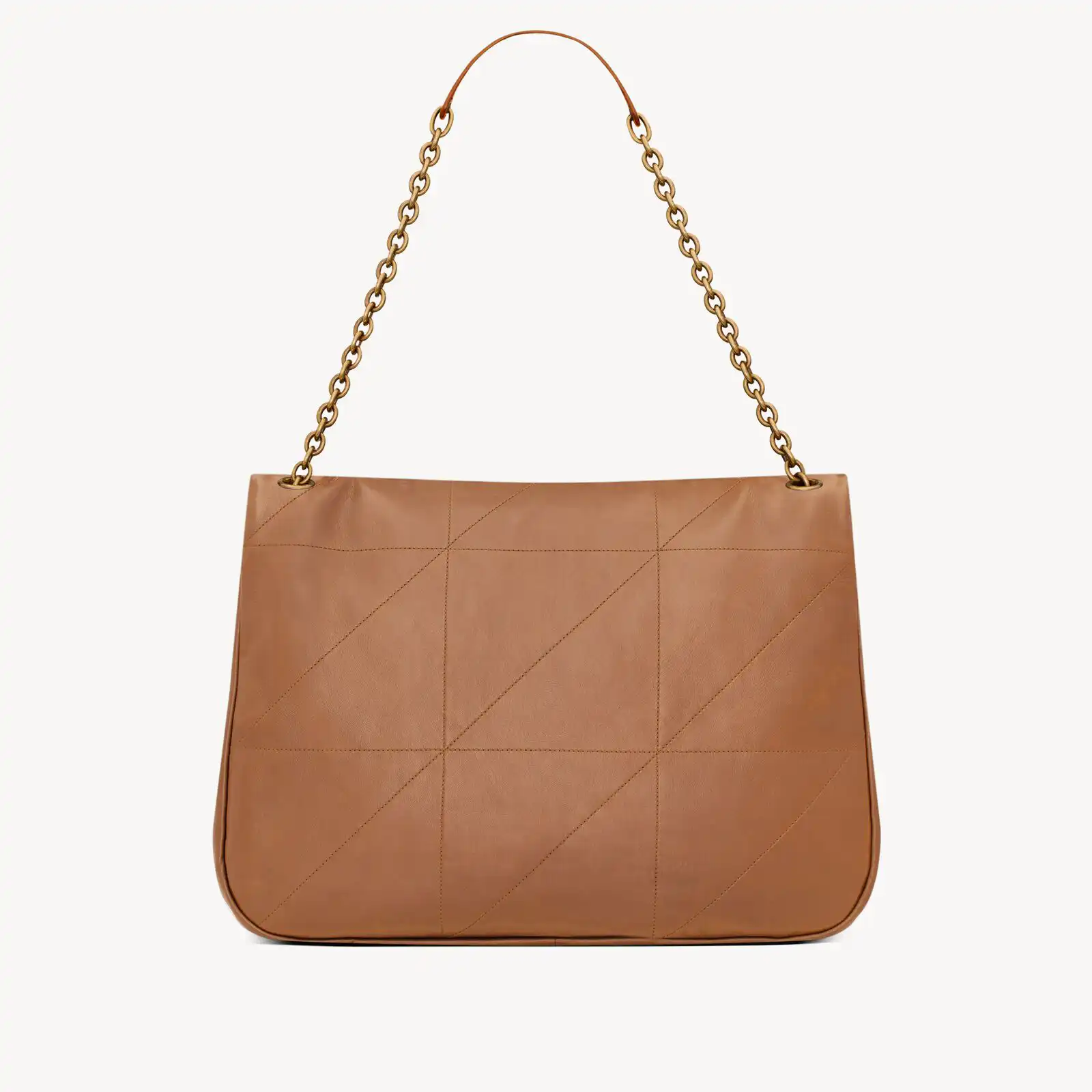 YSL Replica large jamie 4 3 in lambskin 742431AAB322186 B