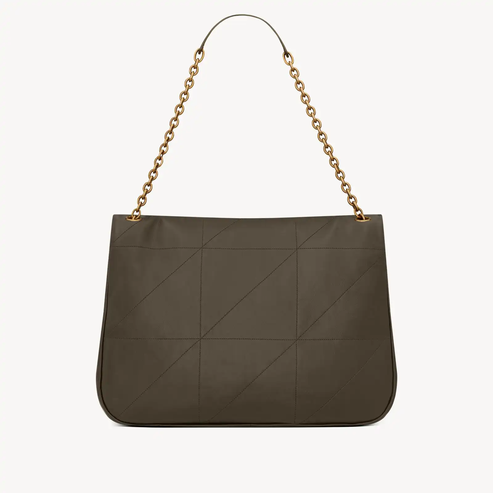 YSL Replica large jamie 4 3 in lambskin 742431AAB323212 B