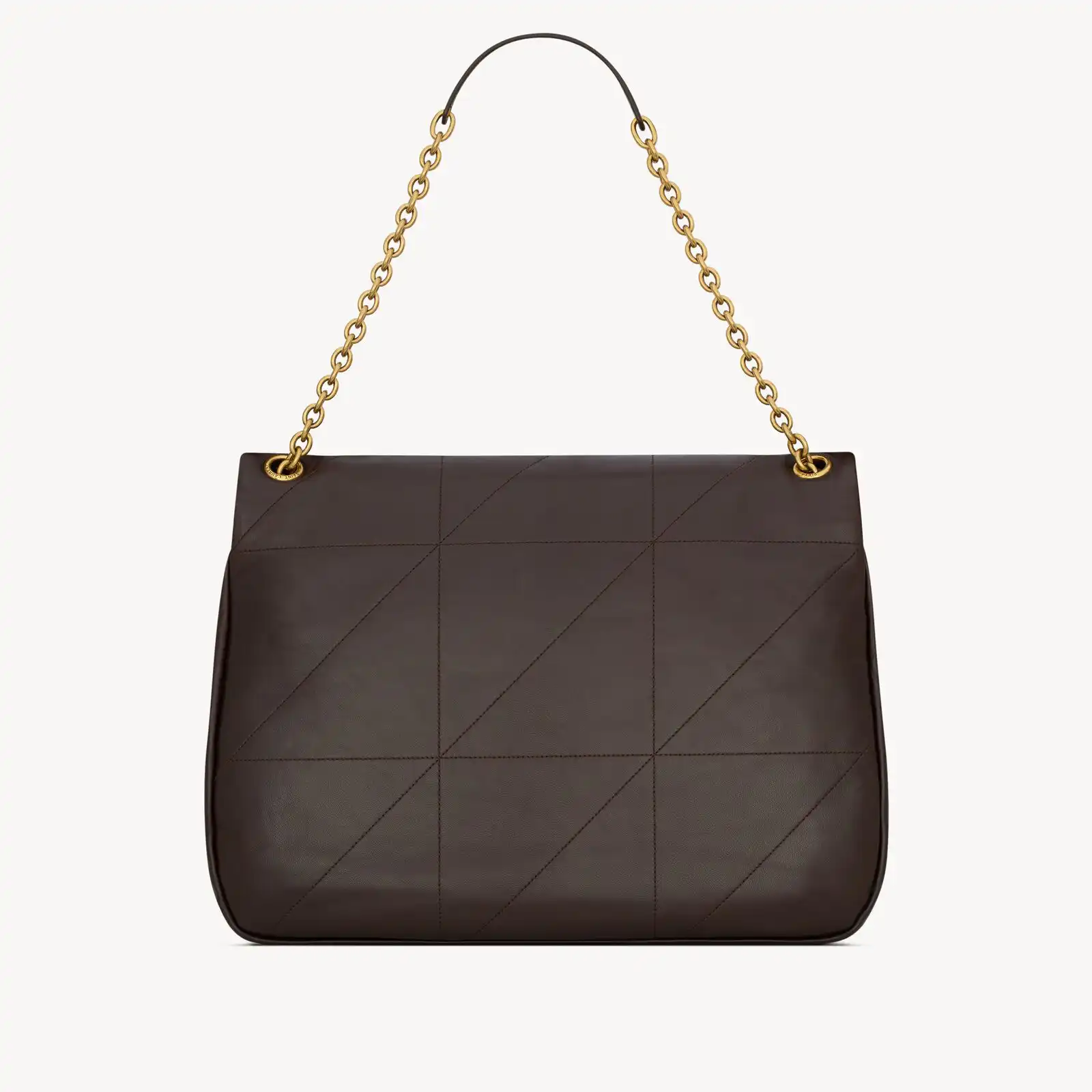 YSL Replica large jamie 4 3 in lambskin 805859AAB322877 A