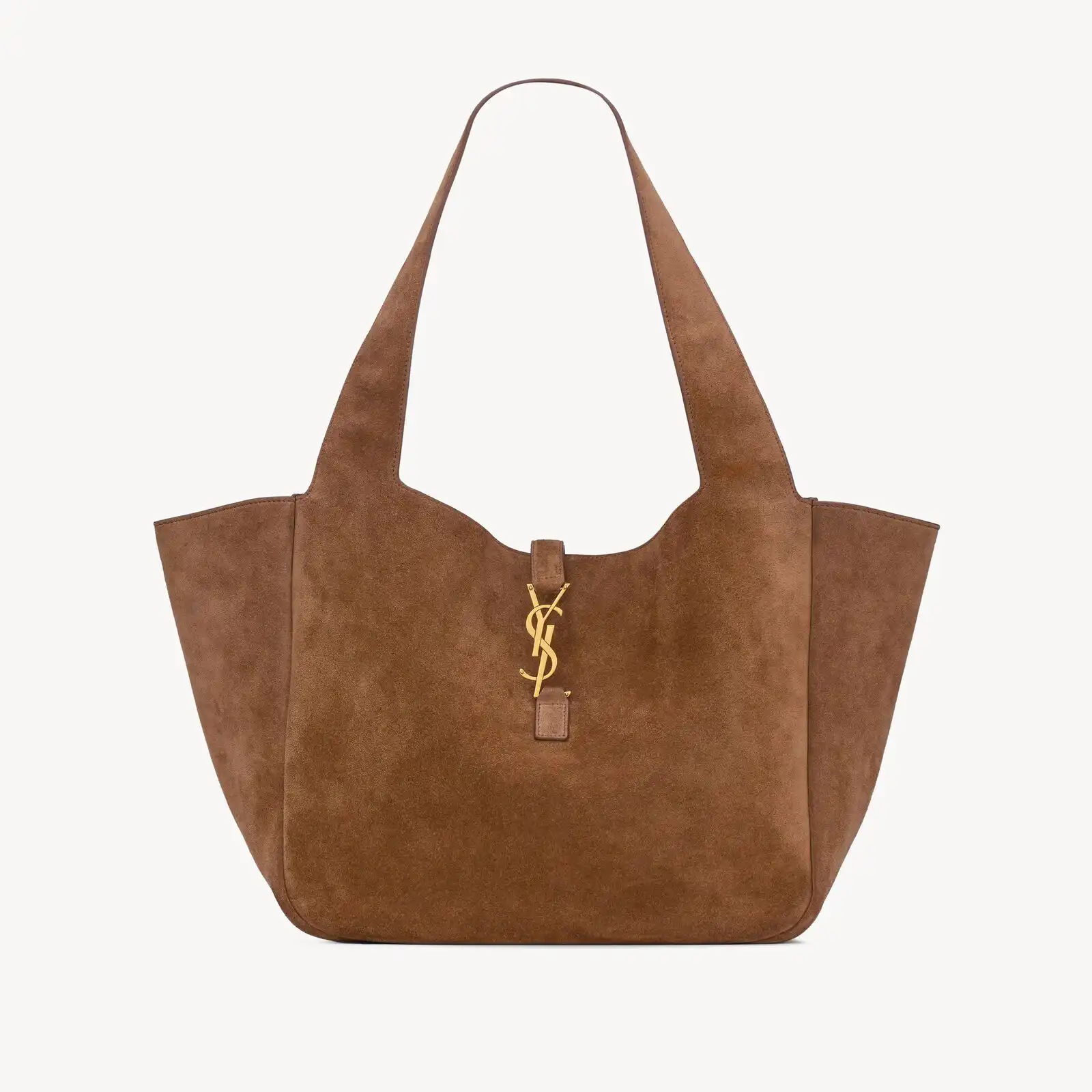 YSL Replica le 5 a 7 bea in suede 763435008IW2885