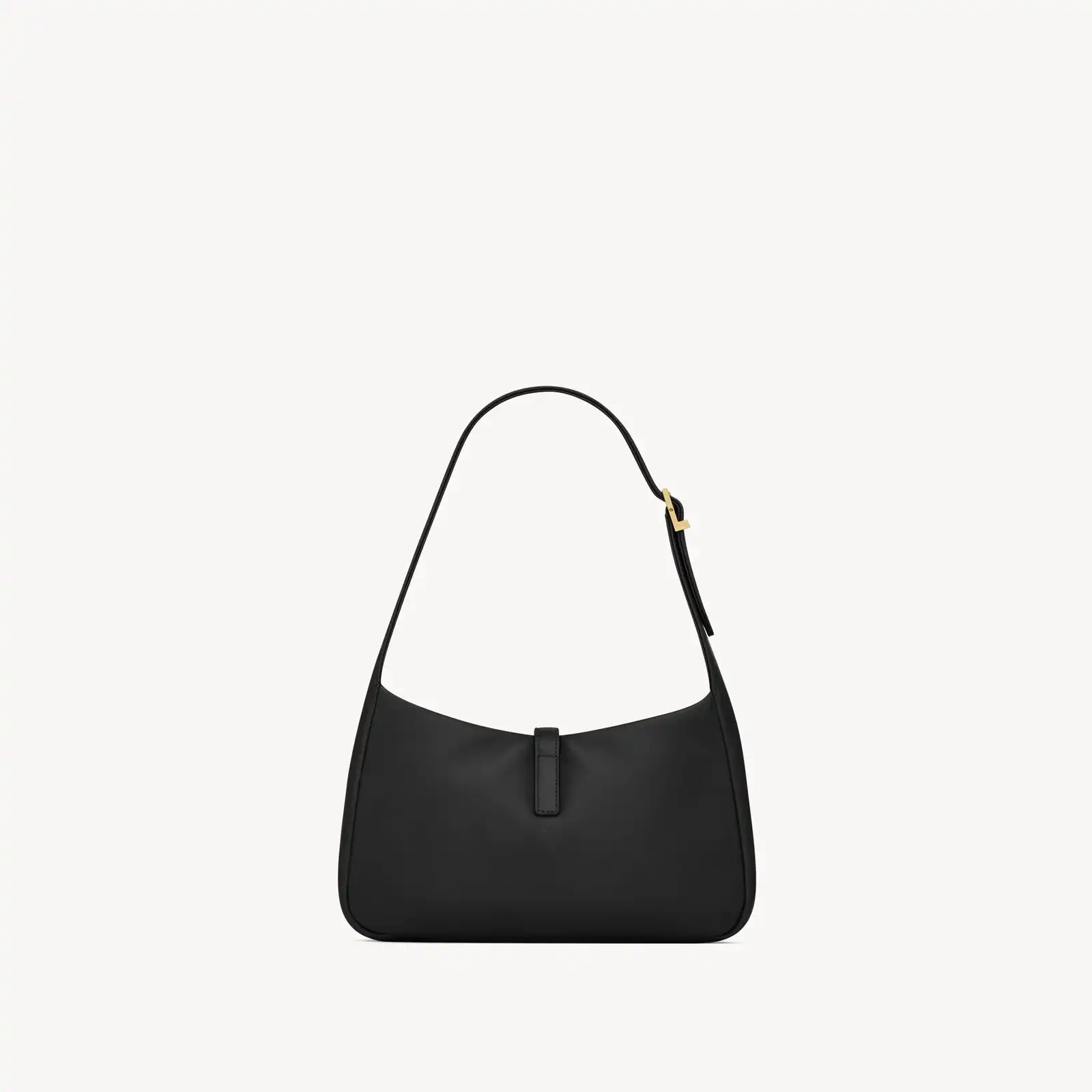 YSL Replica le 5 a 7 in padded lambskin 763419AACX71000 B