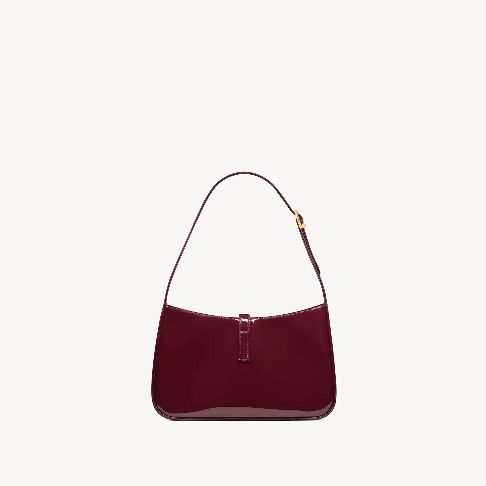 YSL Replica le 5 a 7 in patent leather 657228B870W6413 B