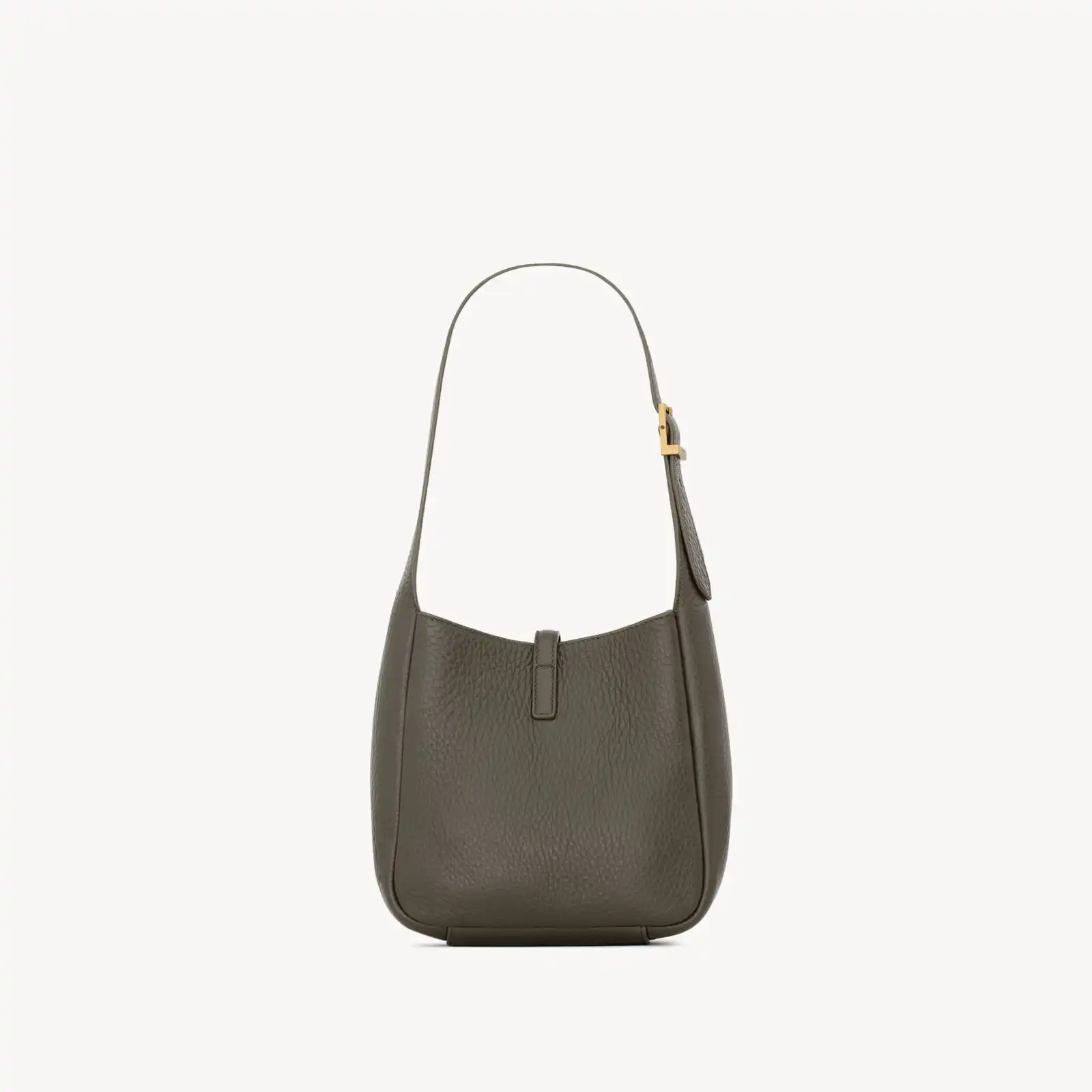 YSL Replica le 5 a 7 supple baby in grained leather 809461AADUU3212 C