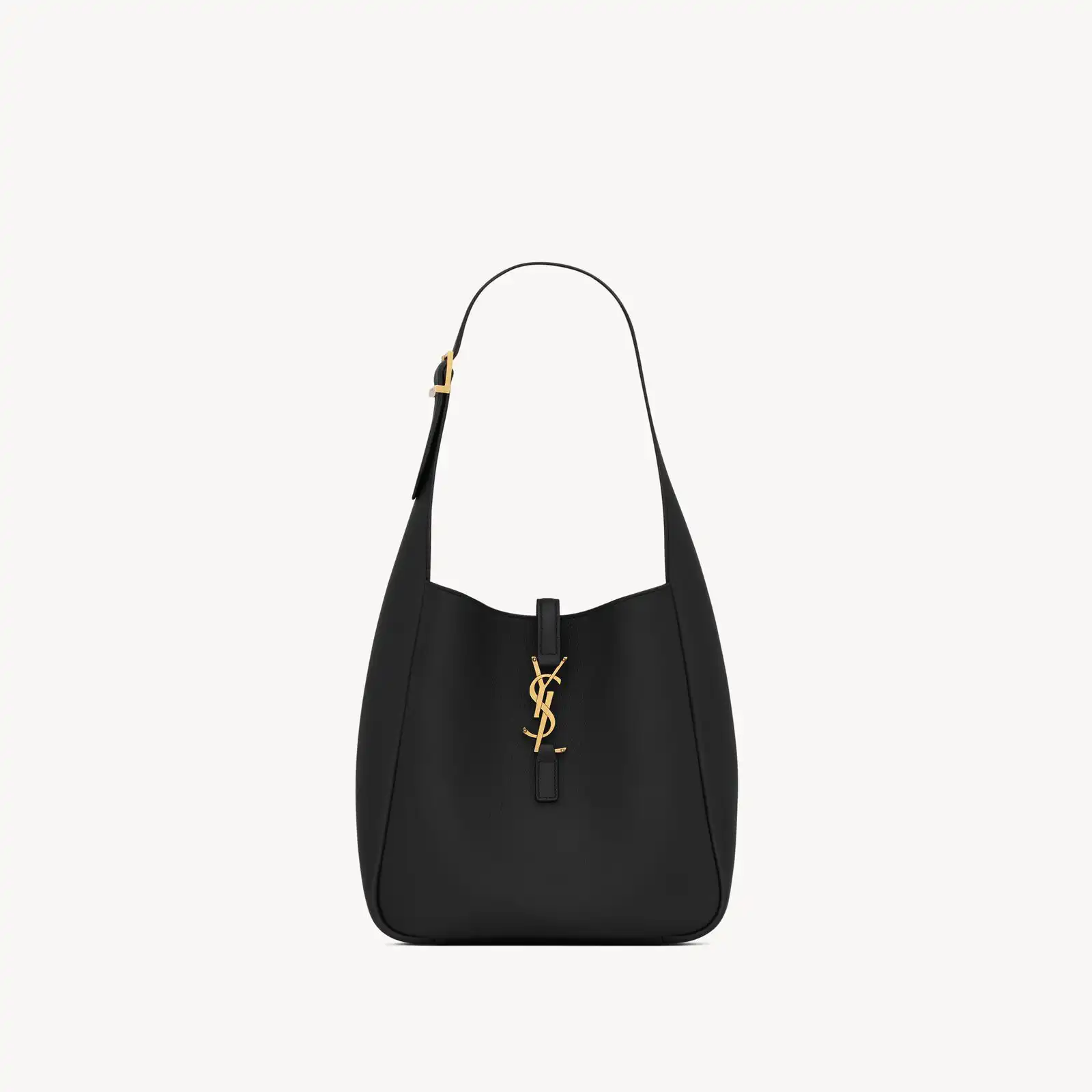 YSL Replica le 5 a 7 supple small in grained leather 713938AAAUQ1000