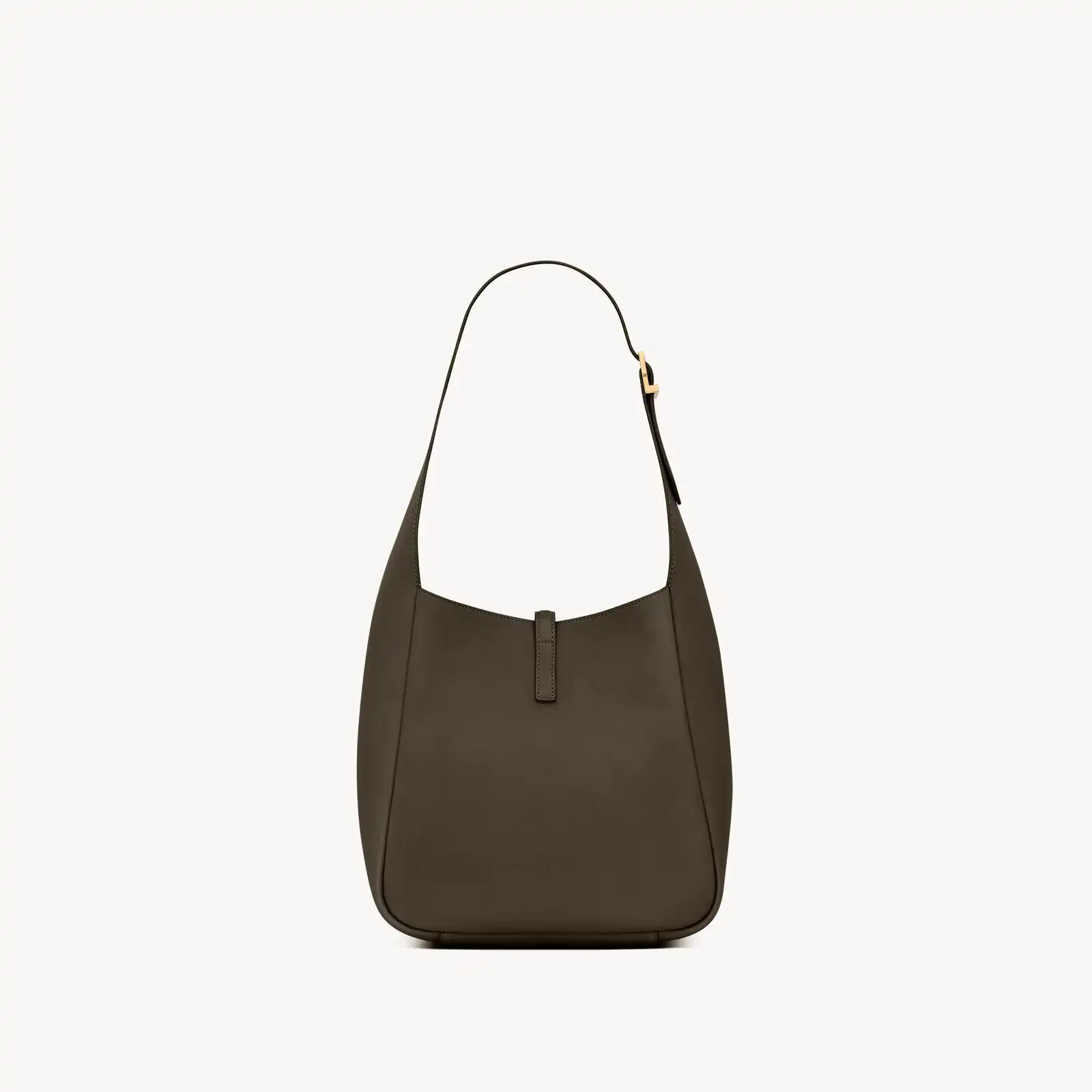 YSL Replica le 5 a 7 supple small in grained leather 713938AAAUQ3212 B