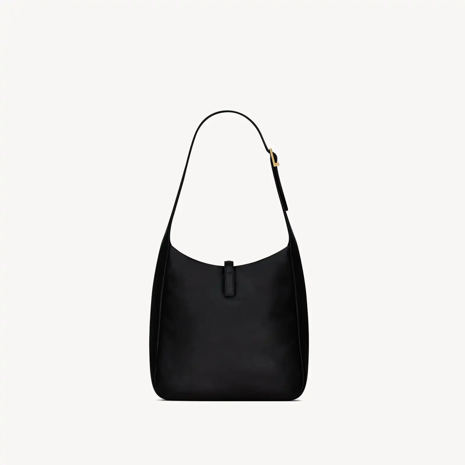 YSL Replica le 5 a 7 supple small in padded lambskin 763480AACX71000 B