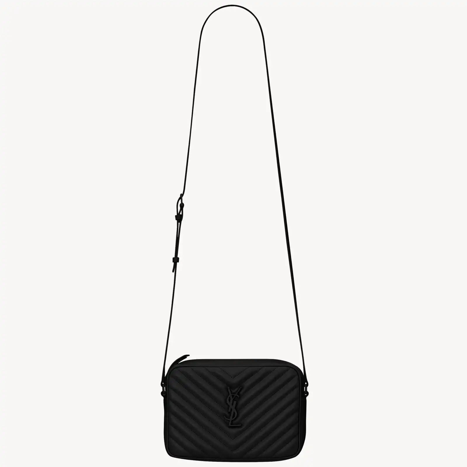 YSL Replica lou camera bag in quilted leather 761554DV7081000
