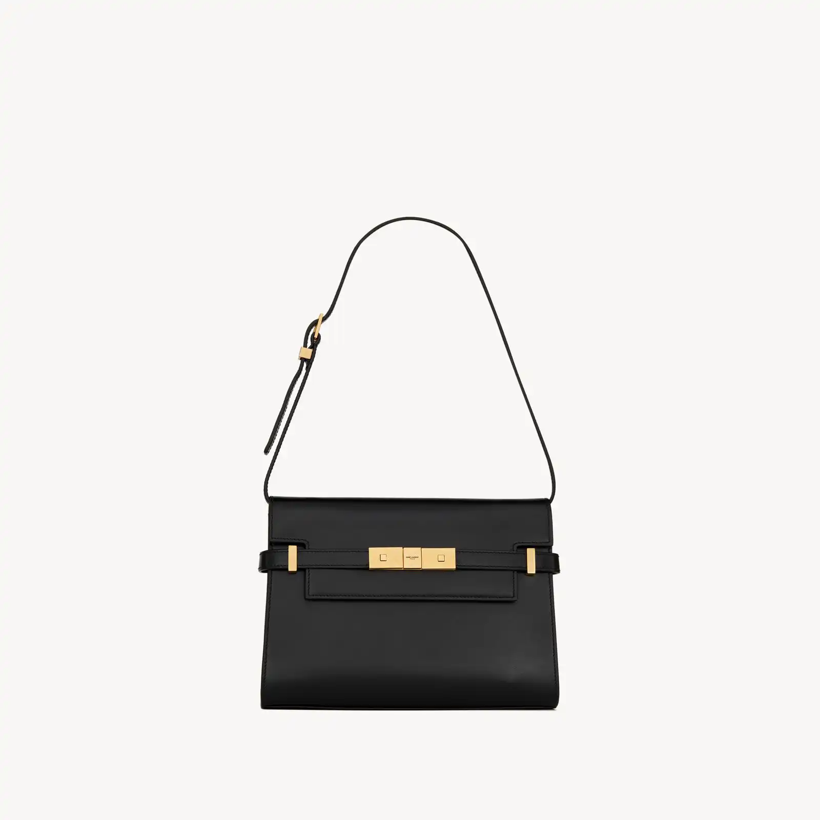 YSL Replica manhattan small in box saint laurent 6756260SX0W1000