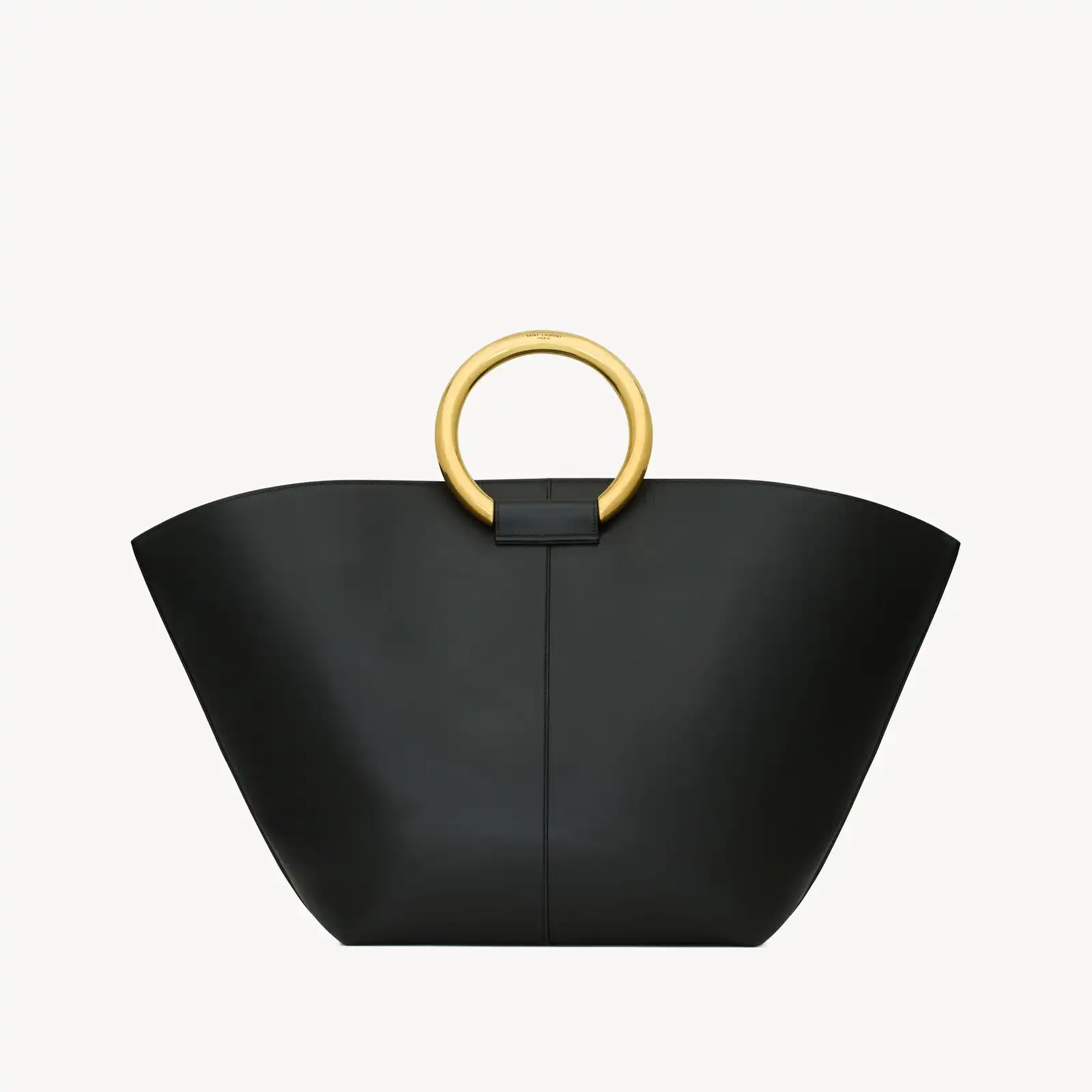 YSL Replica maxi tote in smooth leather 791193AAD4R1691