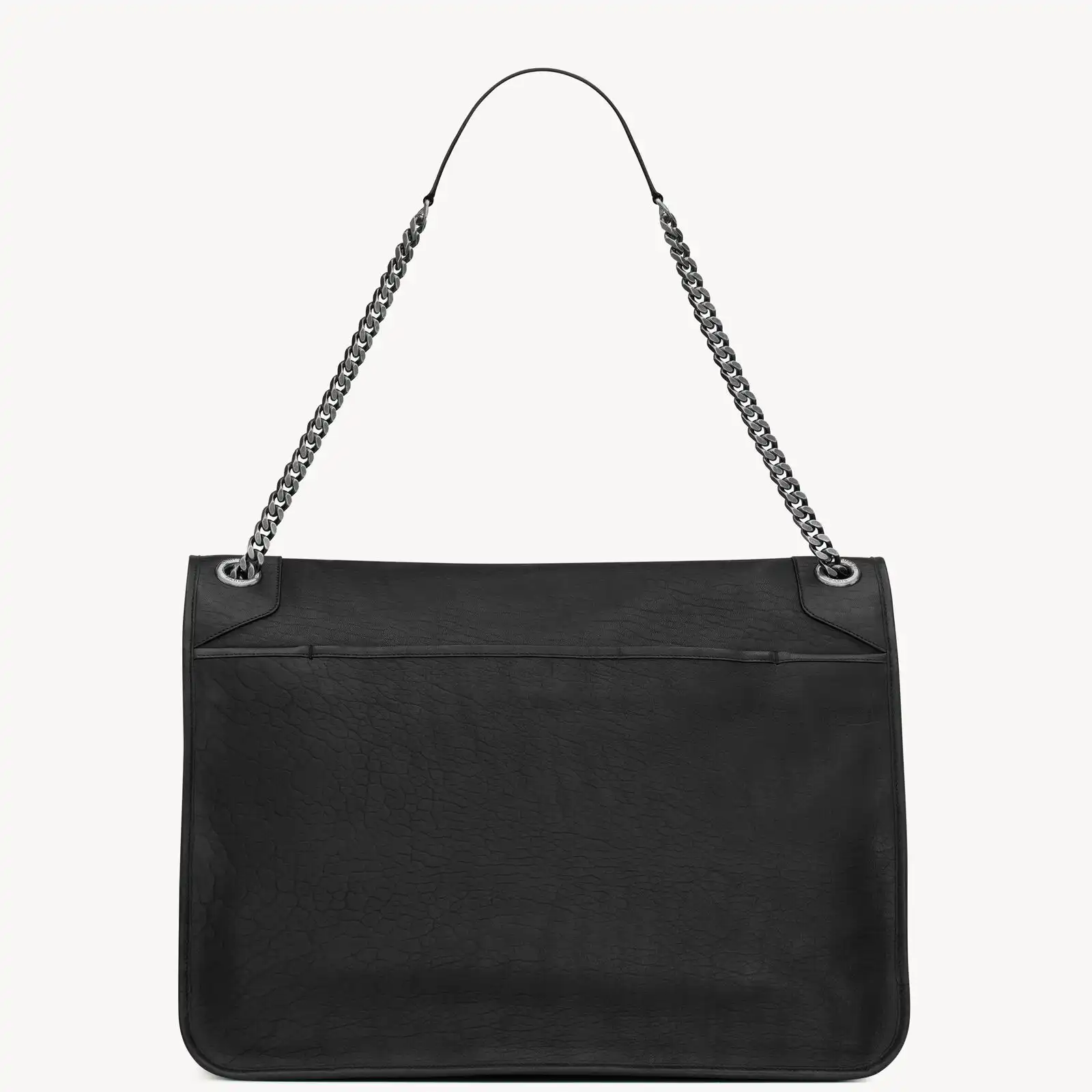 YSL Replica niki oversized in grained lambskin 755857AACIA1000 A