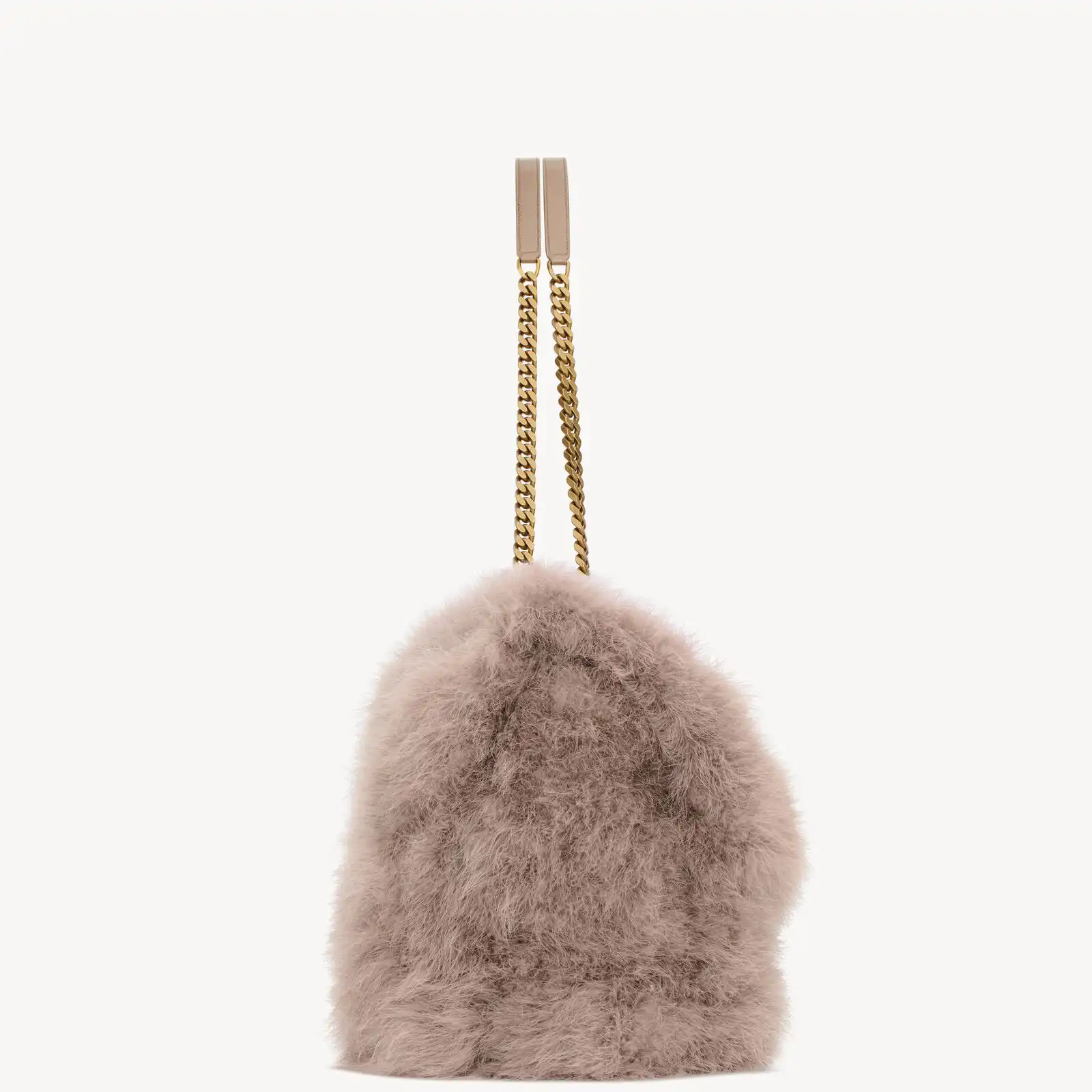 YSL Replica oversized niki in feathers 801627FADZ81499 C