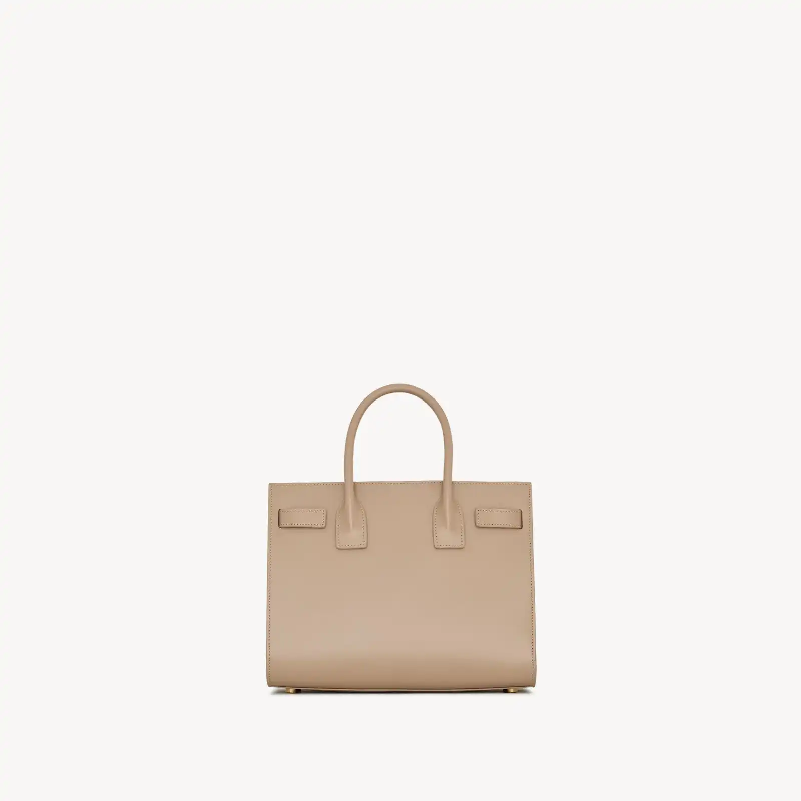 YSL Replica sac de jour in smooth leather nano 39203502G9W2721 B