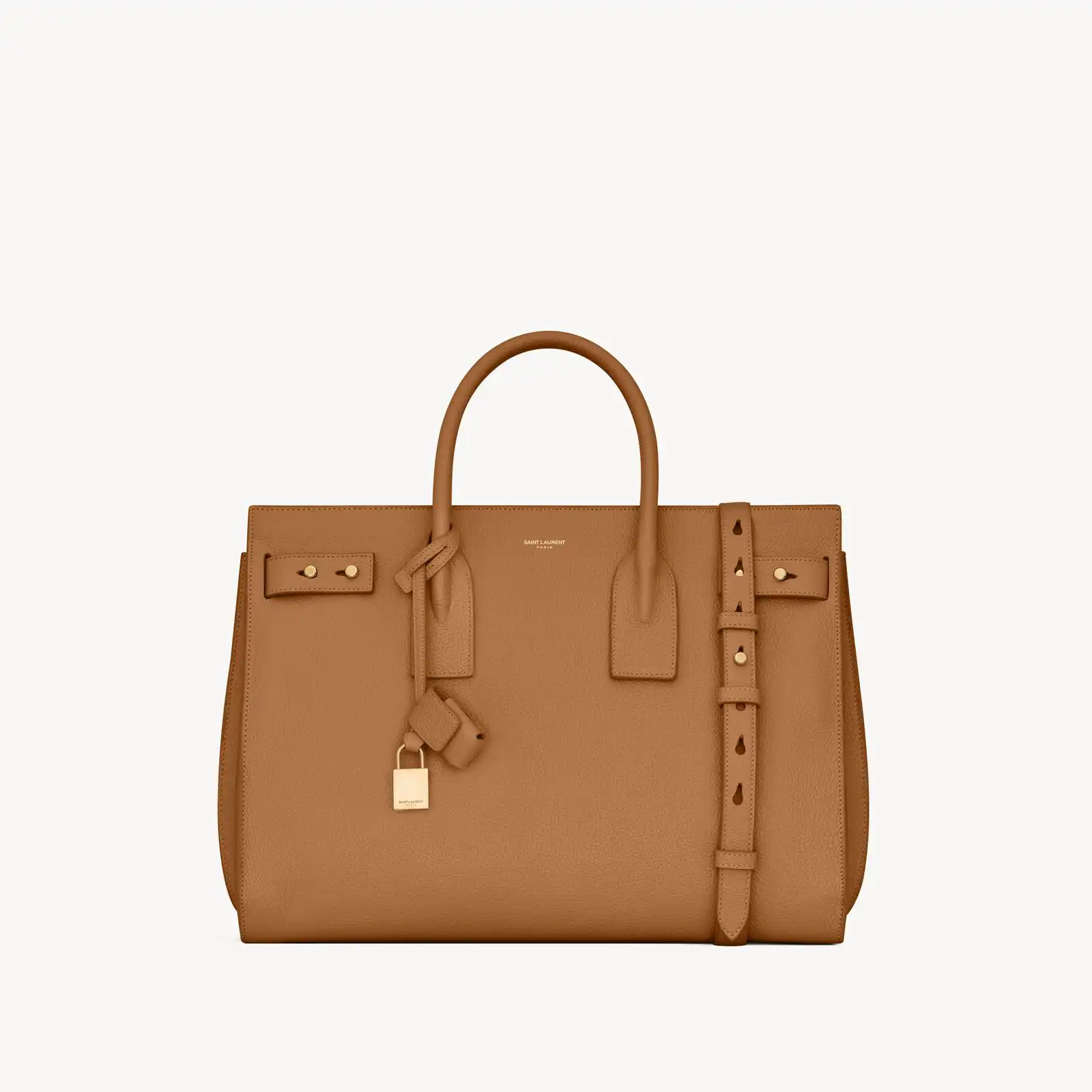 YSL Replica sac de jour in supple grained leather medium 717446DTI0W7715