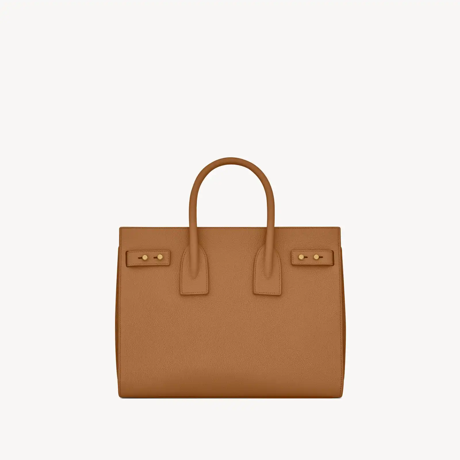 YSL Replica sac de jour in supple grained leather small 717447DTI0W7715 B