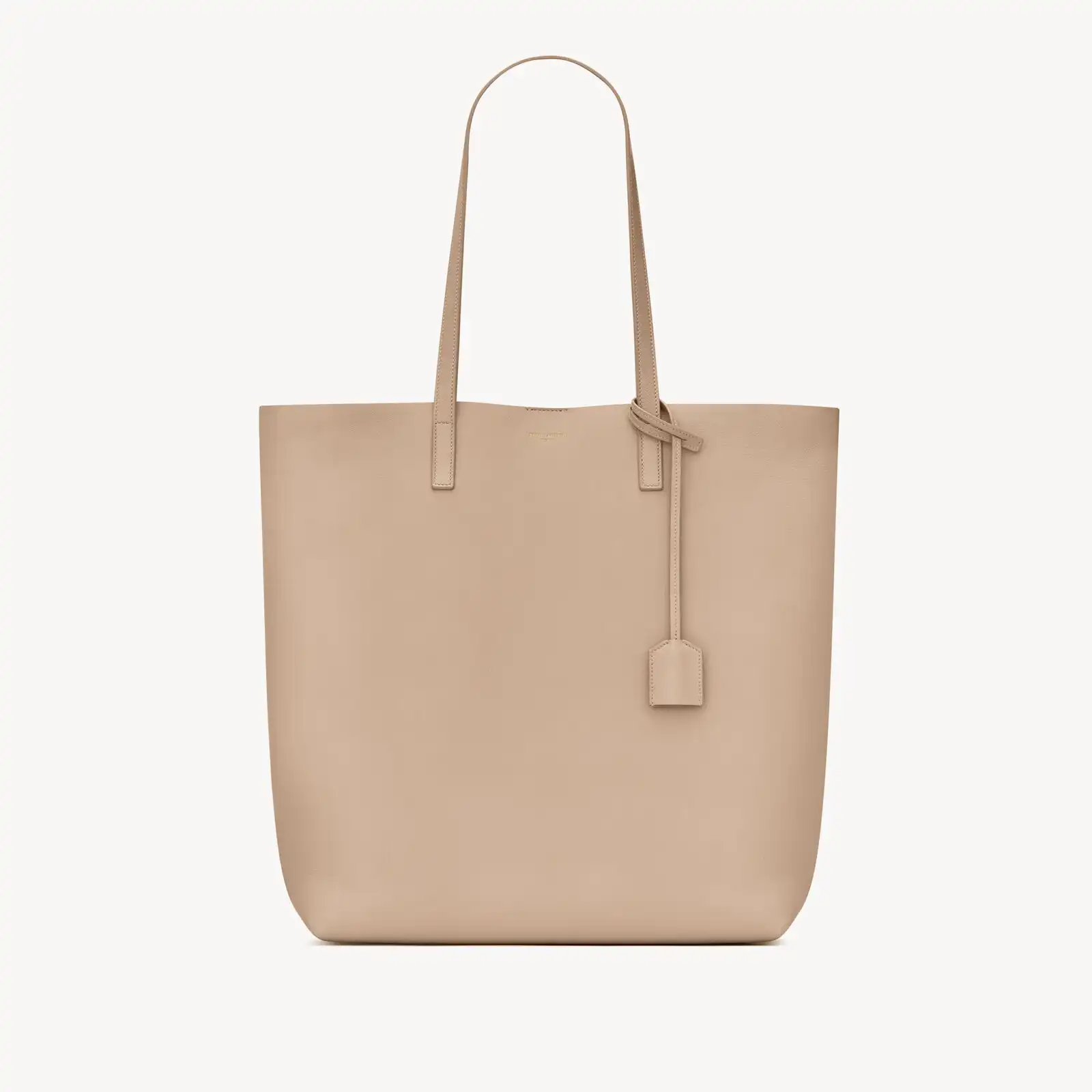 YSL Replica shopping saint laurent in leather 600306CSV0J2721