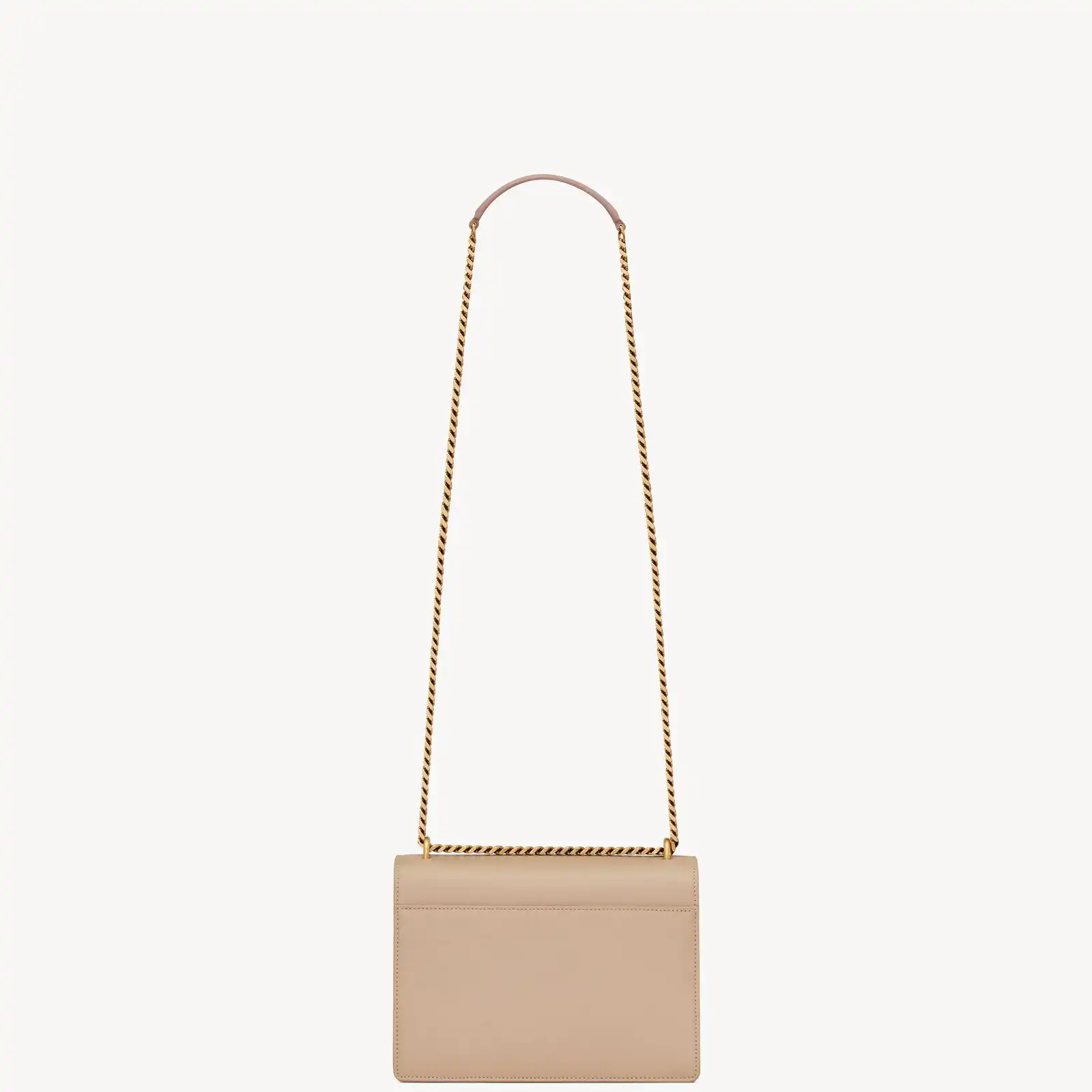 YSL Replica sunset medium in smooth leather 442906D420W2721 A