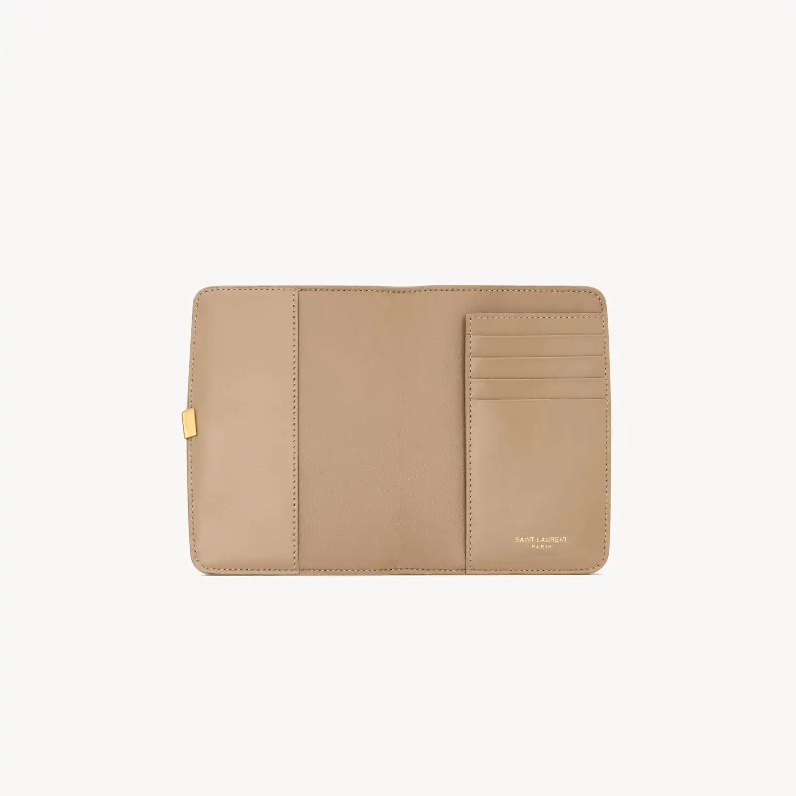 YSL Replica voltaire passport case in box saint laurent 8218850SX0W2646 C