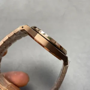 best fake audemars piguet replica watch royal oak 41mm 15400or oo 1220or 02 wsxc1735400299238 3