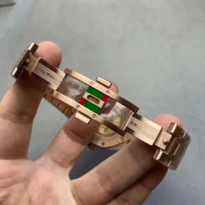 best fake audemars piguet replica watch royal oak 41mm 15400or oo 1220or 02 wsxc1735400299238 5