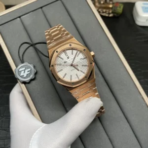 best fake audemars piguet replica watch royal oak 41mm 15400or oo 1220or 02 wsxc1735402940388 0