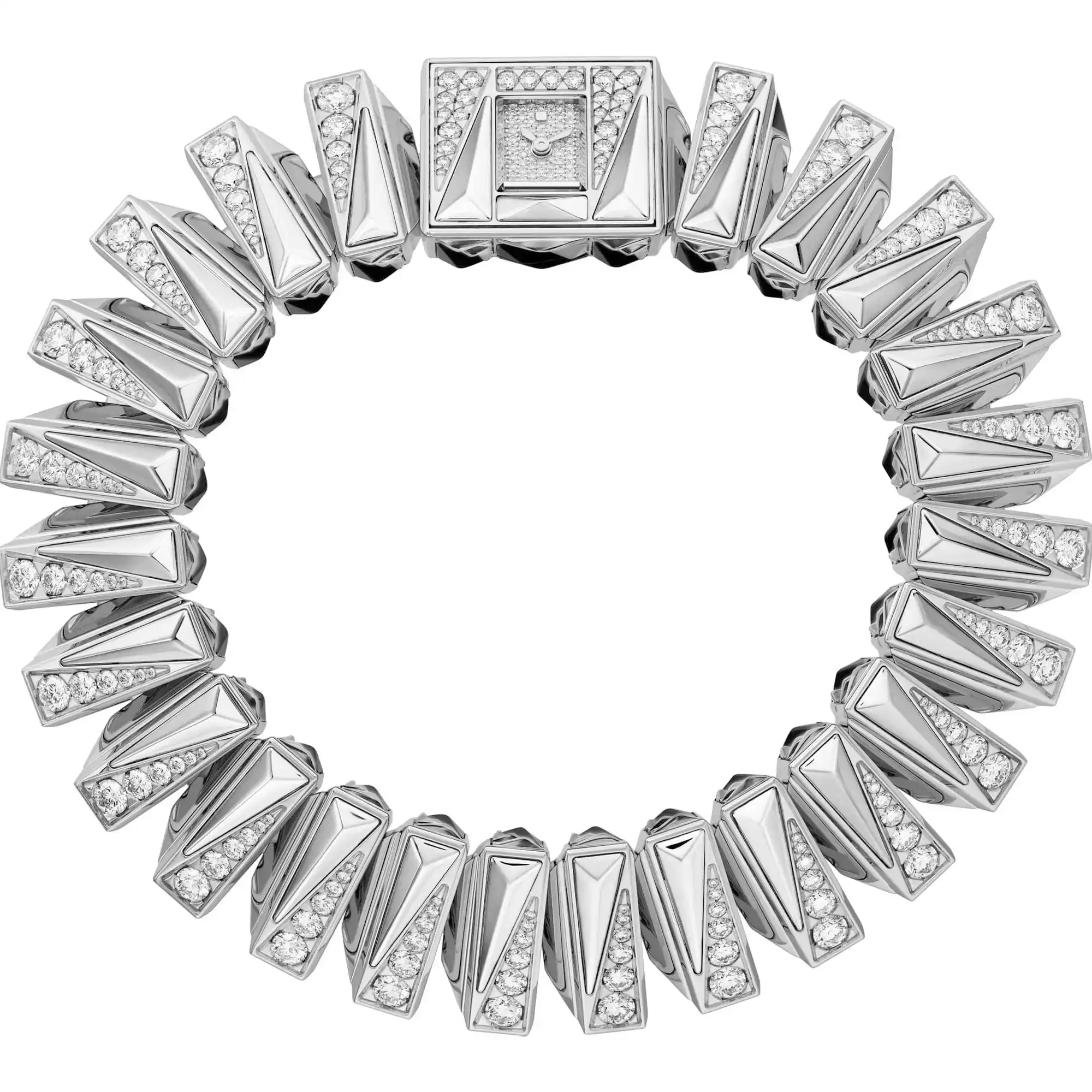 fake cartier watch Libre HPI01531