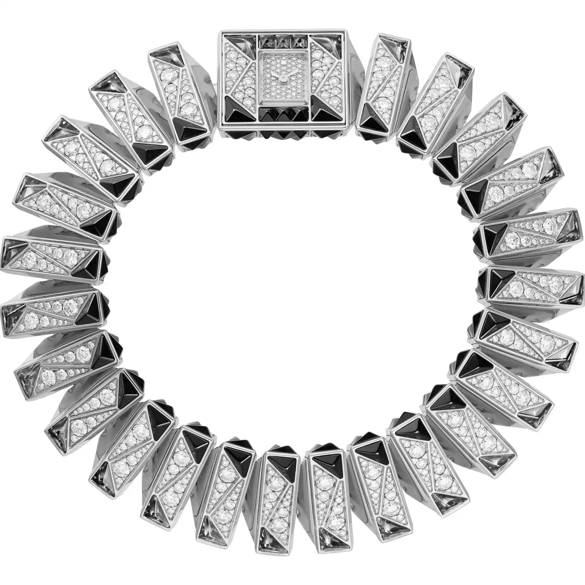 fake cartier watch Libre HPI01532