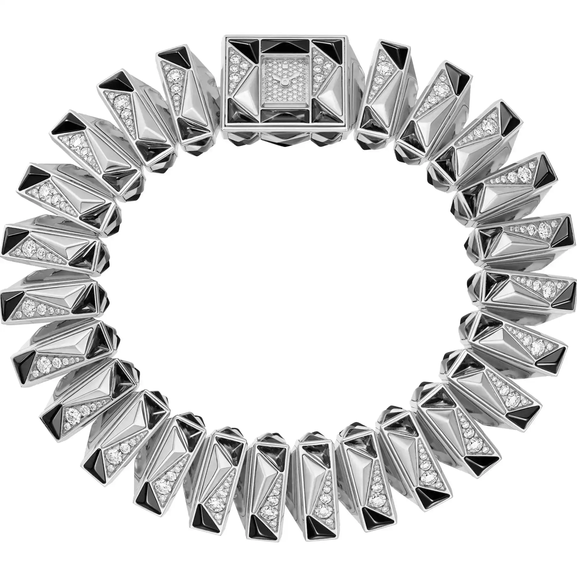 fake cartier watch Libre HPI01564