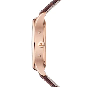 jaeger lecoultre replica watch master control calendar pink gold q4142520 2000C