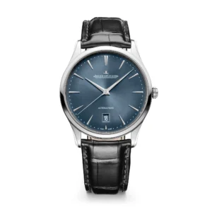 jaeger lecoultre replica watch master ultra thin date stainless steel q1238480 2000A