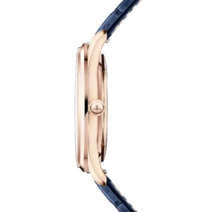 jaeger lecoultre replica watch master ultra thin perpetual calendar pink gold q114258j 2000B