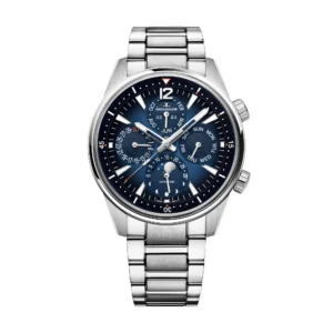 jaeger lecoultre replica watch polaris perpetual calendar stainless steel q9088180 2000A