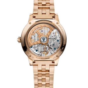 jaeger lecoultre replica watch rendez vous classic night and day pink gold diamonds q3442130 2000B