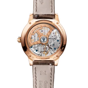 jaeger lecoultre replica watch rendez vous classic nigth and day pink gold diamonds q3442440 2000B