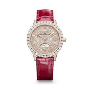 jaeger lecoultre replica watch rendez vous dazzling night day q3432472 2000A