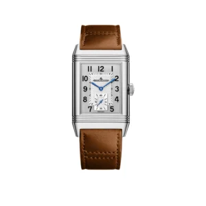 jaeger lecoultre replica watch reverso classic duoface small seconds stainless steel q3848423 2000A