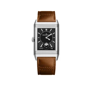 jaeger lecoultre replica watch reverso classic duoface small seconds stainless steel q3848423 2000B