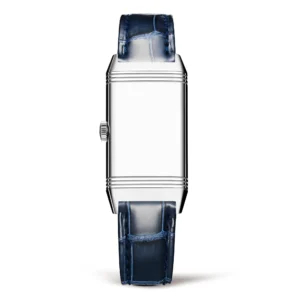 jaeger lecoultre replica watch reverso one monoface stainless steel diamonds q3288420 2000B