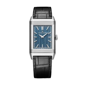 jaeger lecoultre replica watch reverso tribute enamel monet san giorgio maggiore q39334m4 2000A
