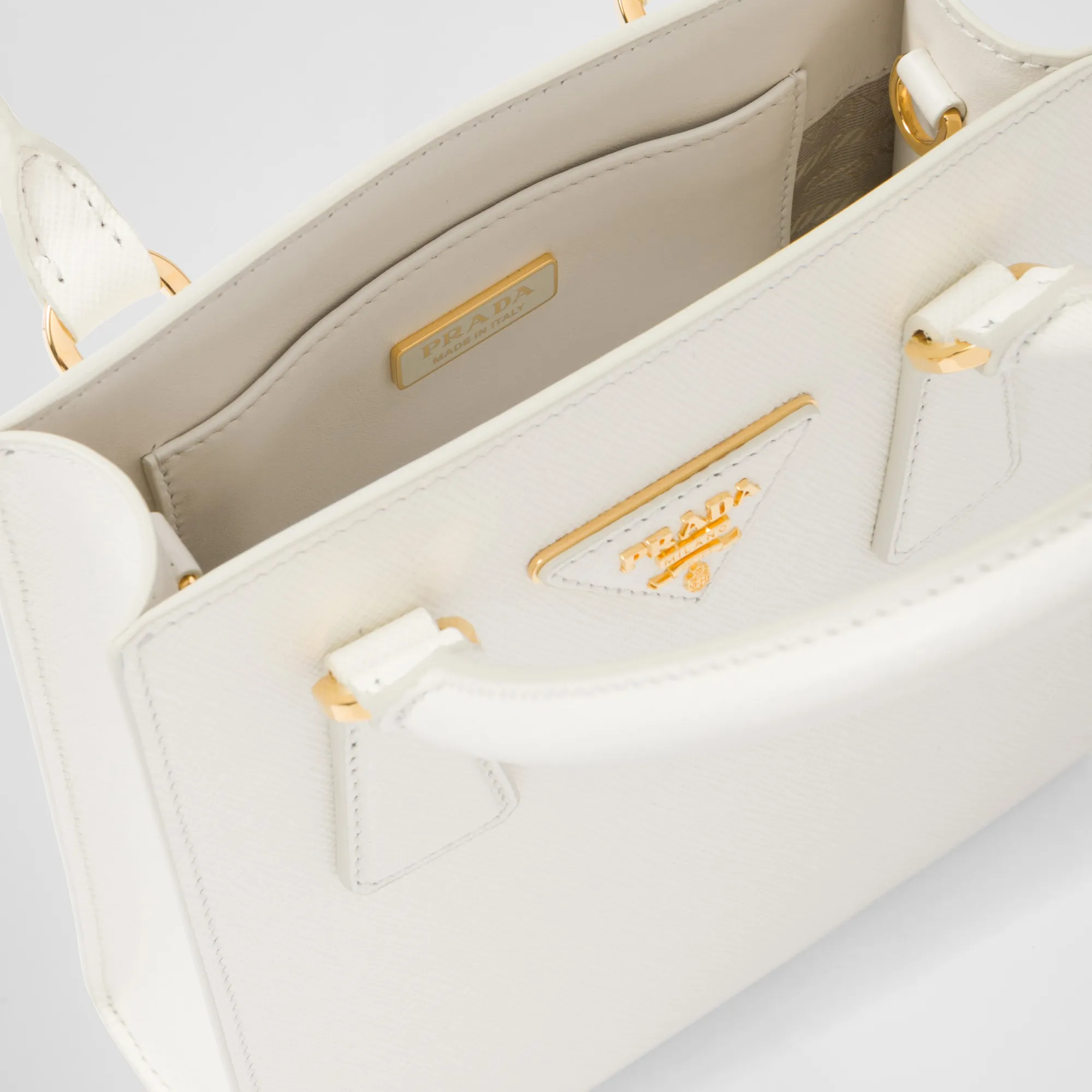 prada replica bags 1BA358 NZV F0009 V OOO SLO