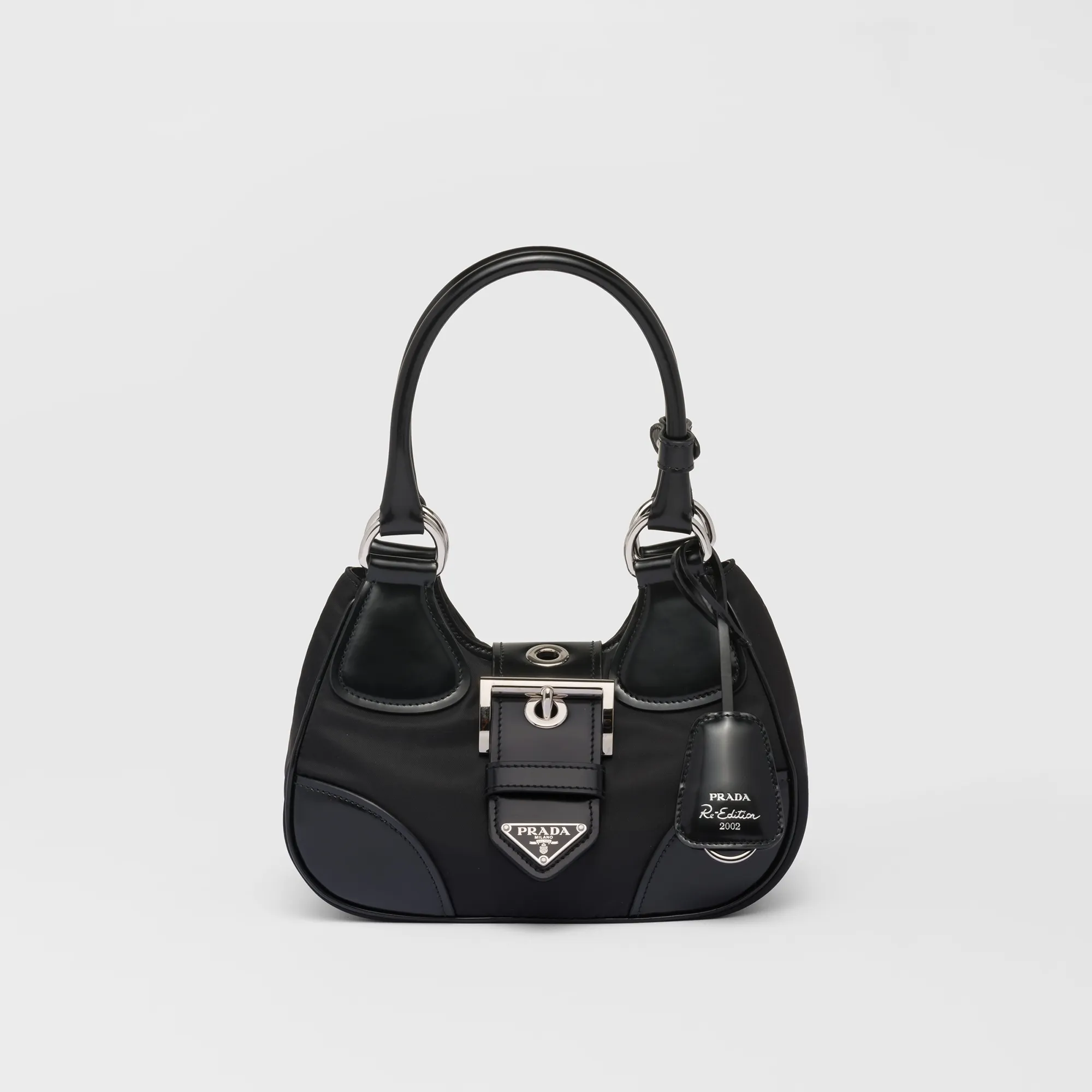prada replica bags 1BA381 R789 F0002 V OOM SLF