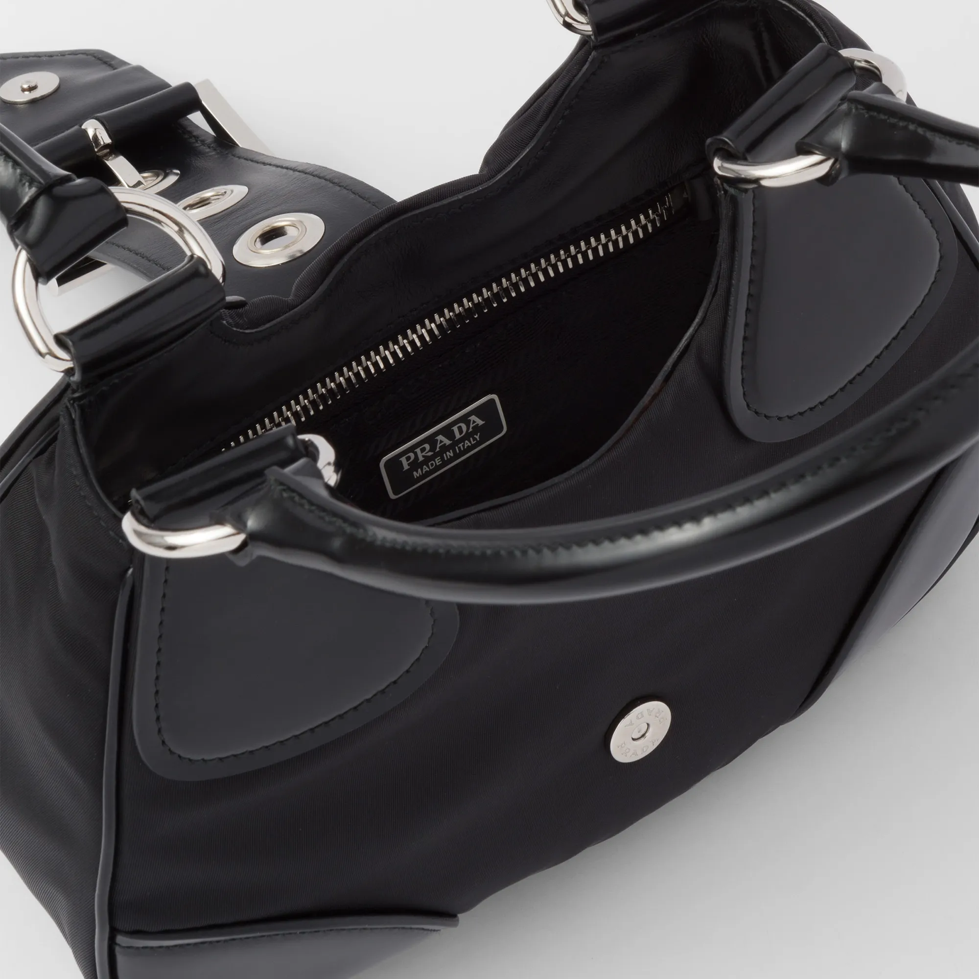 prada replica bags 1BA381 R789 F0002 V OOM SLO