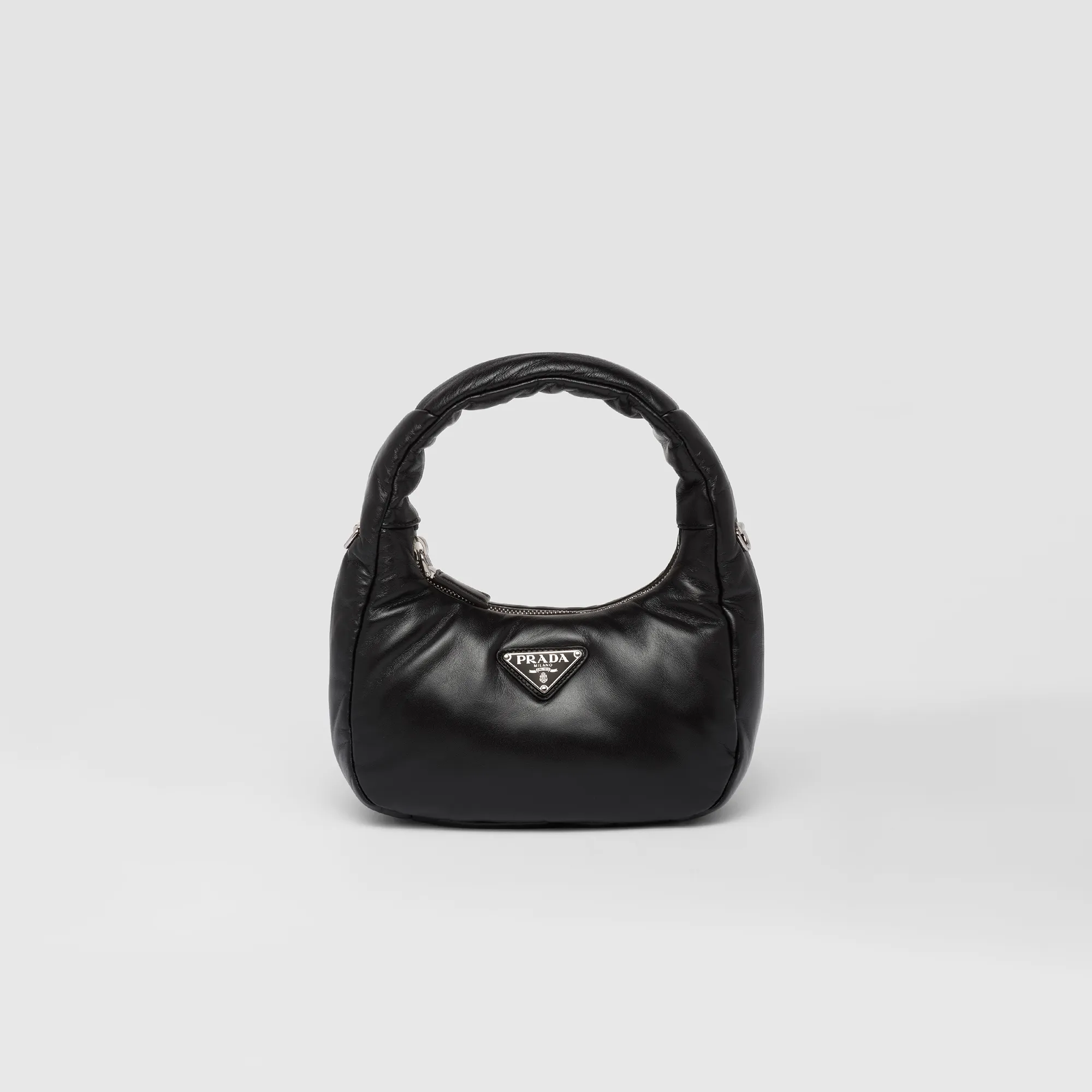 prada replica bags 1BA384 2DYI F0002 V OVM SLF